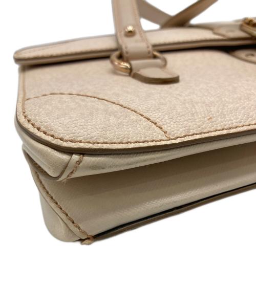 Salvatore Ferragamo（サルヴァトーレ フェラガモ）Salvatore Ferragamo (サルヴァトーレ フェラガモ) ハンドバッグの古着・服飾アイテム