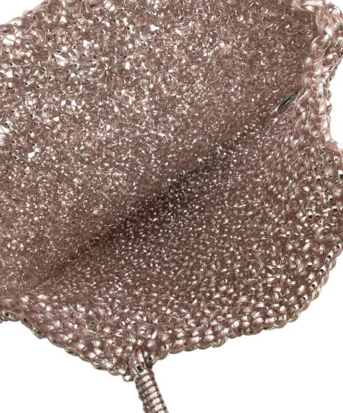 ANTEPRIMA（アンテプリマ）ANTEPRIMA (アンテプリマ) スタンダード/スクエア ミディアム ピンクの古着・服飾アイテム