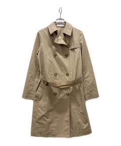中古・古着通販】Yves Saint Laurent (イヴサンローラン) トレンチ