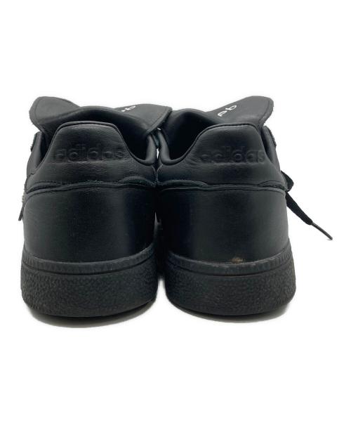 adidas（アディダス）adidas (アディダス) SHUKYU (シュウキュウ) E-WAX (イーワックス) Handball Spezial ブラック サイズ:275の古着・服飾アイテム