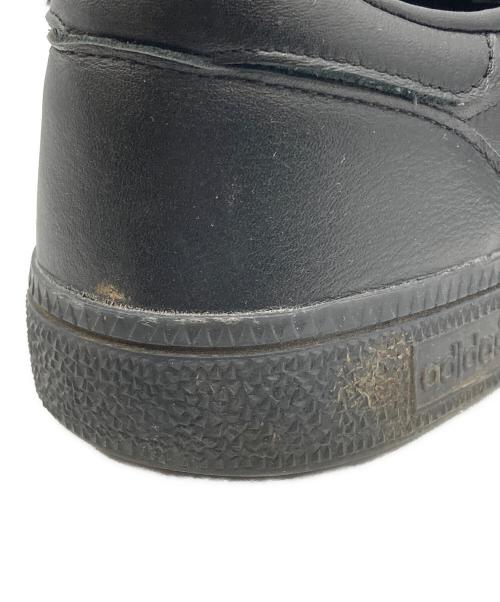 adidas（アディダス）adidas (アディダス) SHUKYU (シュウキュウ) E-WAX (イーワックス) Handball Spezial ブラック サイズ:275の古着・服飾アイテム