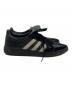 中古・古着 adidas (アディダス) SHUKYU (シュウキュウ) E-WAX (イーワックス) Handball Spezial ブラック サイズ:275：16000円