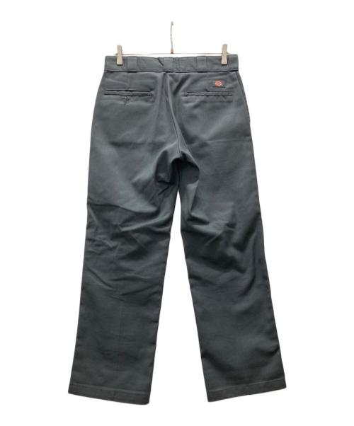 Dickies（ディッキーズ）Dickies (ディッキーズ) 874ワークパンツ グレー サイズ:32の古着・服飾アイテム