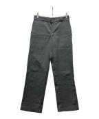 Dickiesディッキーズ）の古着「874ワークパンツ」｜グレー