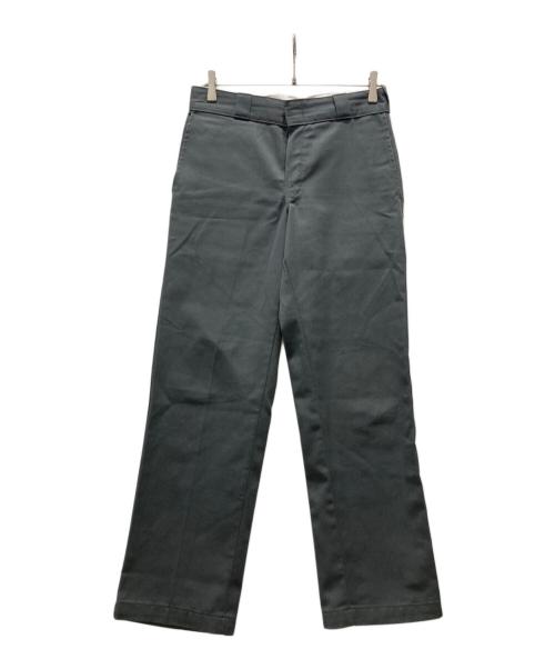Dickies（ディッキーズ）Dickies (ディッキーズ) 874ワークパンツ グレー サイズ:30の古着・服飾アイテム