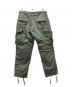 PROPPER (プロッパー) BDU TROUSER リップストップ カーゴパンツ カーキ サイズ:M/S：3500円