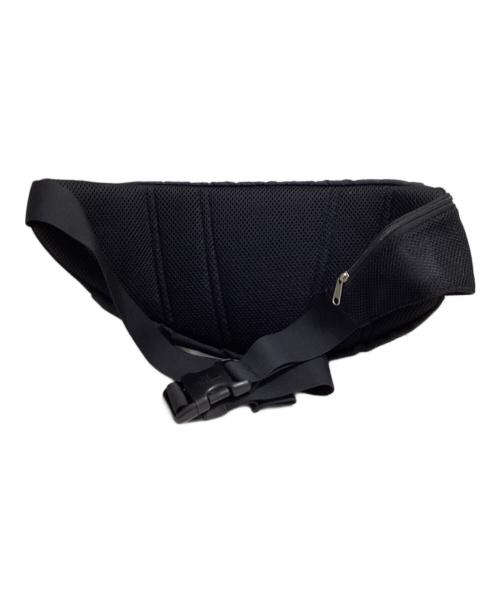 THE NORTH FACE（ザ ノース フェイス）THE NORTH FACE (ザ ノース フェイス) ウエストポーチ ブラックの古着・服飾アイテム