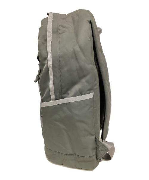 ALPHA（アルファ）ALPHA (アルファ) リュック グレーの古着・服飾アイテム