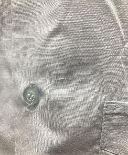 Guayabera（グアヤベラ）guayabera (グアヤベラ) キューバシャツ スカイブルー サイズ:XLの古着・服飾アイテム