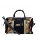 Desigual（デシグアル）の古着「2WAYバッグ」｜ブラック
