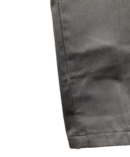 Dickies（ディッキーズ）Dickies (ディッキーズ) 874 ワークパンツ グレー サイズ:30の古着・服飾アイテム