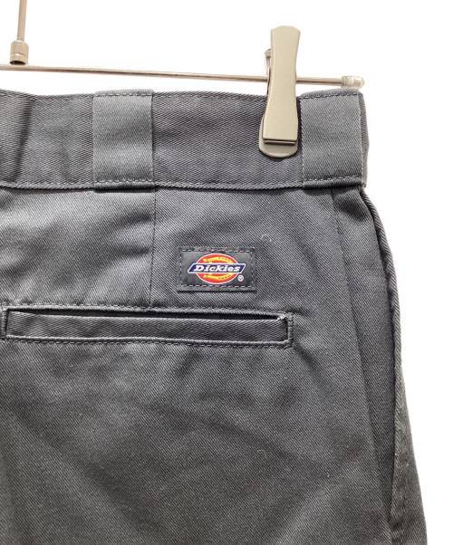 Dickies（ディッキーズ）Dickies (ディッキーズ) 874 ワークパンツ グレー サイズ:30の古着・服飾アイテム