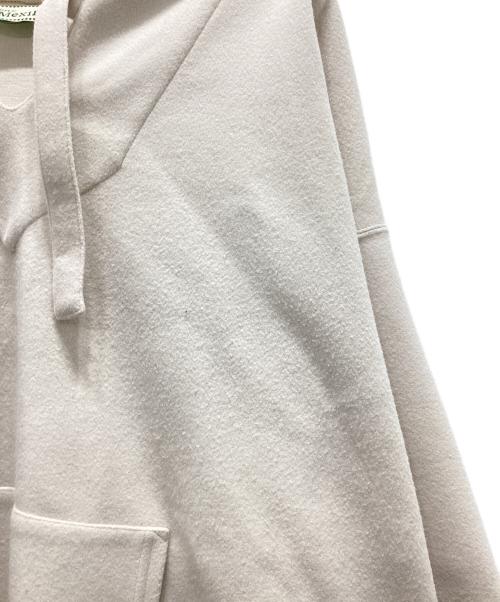 mexipa（メキパ）MexiPa (メキパ) メキシカンパーカー/Basque Mexican Parker アイボリー サイズ:Sの古着・服飾アイテム