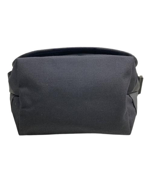 Manhattan Portage（マンハッタンポーテージ）Manhattan Portage (マンハッタンポーテージ) メッセンジャーバッグ ブラックの古着・服飾アイテム