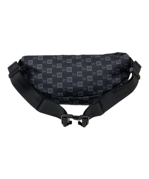 New Era（ニューエラ）New Era (ニューエラ) ボディーバッグ ブラックの古着・服飾アイテム