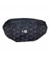 New Era（ニューエラ）の古着「ボディーバッグ」｜ブラック