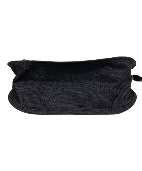 Manhattan Portage（マンハッタンポーテージ）Manhattan Portage (マンハッタンポーテージ) ボディーバッグ ブラックの古着・服飾アイテム