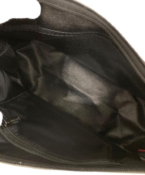 Manhattan Portage（マンハッタンポーテージ）Manhattan Portage (マンハッタンポーテージ) ボディーバッグ ブラックの古着・服飾アイテム