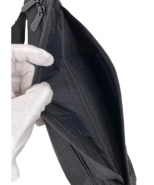 Manhattan Portage（マンハッタンポーテージ）Manhattan Portage (マンハッタンポーテージ) ボディーバッグ ブラックの古着・服飾アイテム