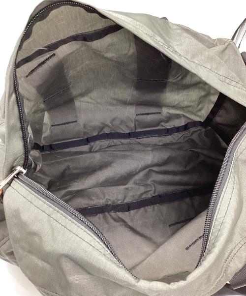 GREGORY（グレゴリー）GREGORY (グレゴリー) ナイロンボストンバッグ オリーブの古着・服飾アイテム