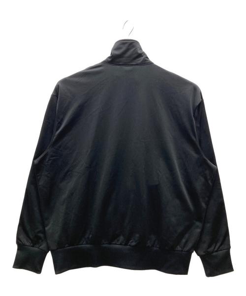 adidas（アディダス）adidas (アディダス) トラックジャケット ブラック サイズ:2XLの古着・服飾アイテム