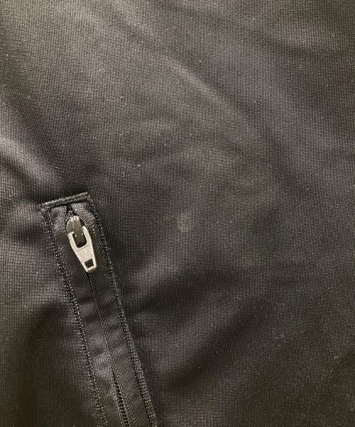 adidas（アディダス）adidas (アディダス) トラックジャケット ブラック サイズ:2XLの古着・服飾アイテム