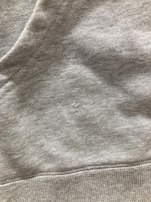 THE NORTH FACE（ザ ノース フェイス）THE NORTH FACE (ザ ノース フェイス) Rearview FullZip Hoodie グレー サイズ:Mの古着・服飾アイテム