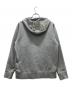 THE NORTH FACE (ザ ノース フェイス) Rearview FullZip Hoodie グレー サイズ:M：5000円