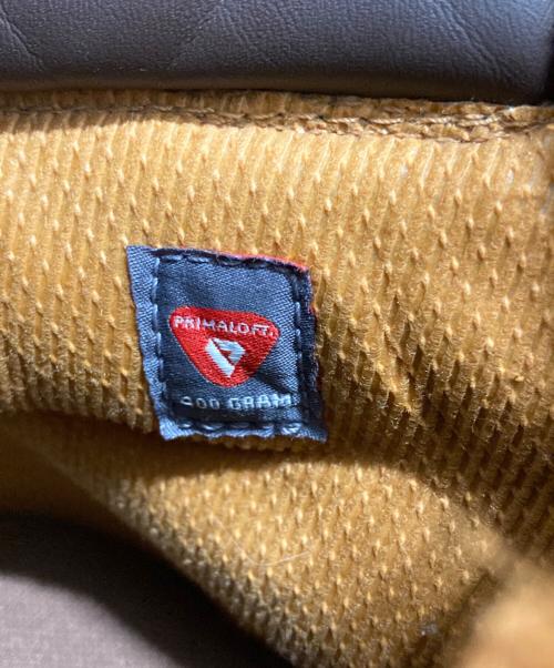 Timberland（ティンバーランド）Timberland (ティンバーランド) 6インチベーシックブーツ ベージュ サイズ:25の古着・服飾アイテム