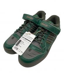 adidas（アディダス）の古着「Camp Low」｜グリーン