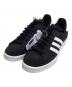 adidas（アディダス）の古着「Bones Campus 80s」｜ブラック