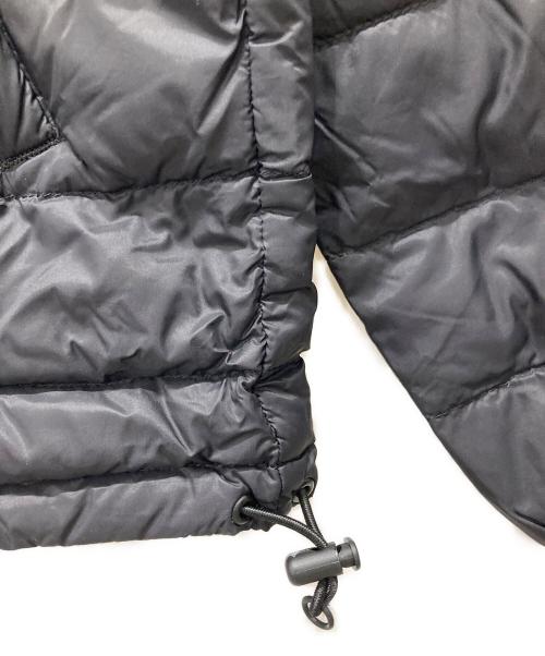 DANTON（ダントン）DANTON (ダントン) インナーダウンジャケット ネイビー サイズ:44の古着・服飾アイテム