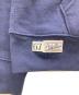 POLO RALPH LAUREN (ポロ・ラルフローレン) ジップパーカー ネイビー サイズ:L：5000円