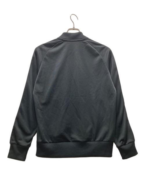 adidas（アディダス）adidas (アディダス) トラックジャケット ブラック サイズ:Sの古着・服飾アイテム