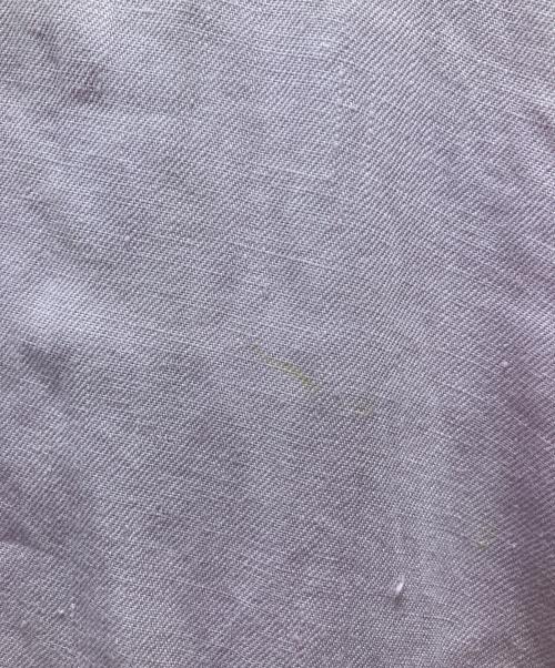 MADISON BLUE（マディソンブルー）MADISON BLUE (マディソンブルー) リネンサーキュラースカート ピンク サイズ:Mの古着・服飾アイテム