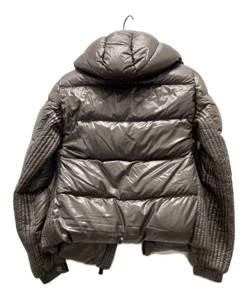 TATRAS（タトラス）TATRAS (タトラス) BELBO/ベルボ ダウンジャケット ブラウン サイズ:01の古着・服飾アイテム