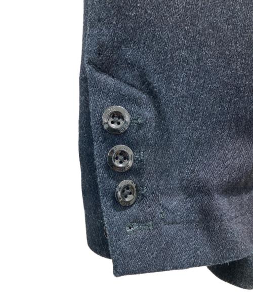 G-STAR RAW（ジースターロゥ）G-STAR RAW (ジースターロゥ) デニムテーラードジャケット インディゴ サイズ:XSの古着・服飾アイテム