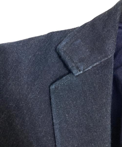 G-STAR RAW（ジースターロゥ）G-STAR RAW (ジースターロゥ) デニムテーラードジャケット インディゴ サイズ:XSの古着・服飾アイテム