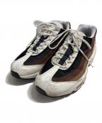 NIKEナイキ）の古着「AIR MAX 95」｜ホワイト