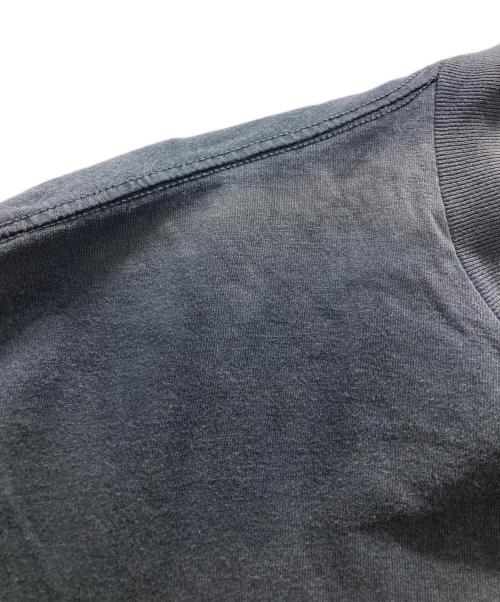 METALLICA（メタリカ）METALLICA (メタリカ) 90sバンドTシャツ ネイビー サイズ:Lの古着・服飾アイテム