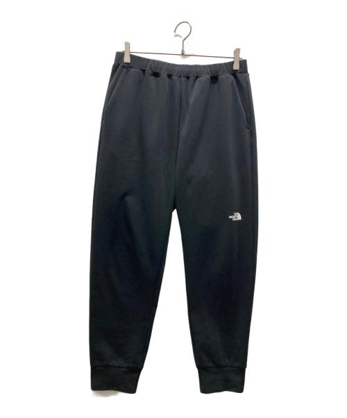 THE NORTH FACE（ザ ノース フェイス）THE NORTH FACE (ザ ノース フェイス) Motion Jogger Pan ブラック サイズ:Lの古着・服飾アイテム