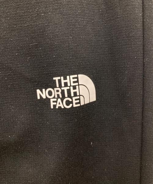 THE NORTH FACE（ザ ノース フェイス）THE NORTH FACE (ザ ノース フェイス) Motion Jogger Pan ブラック サイズ:Lの古着・服飾アイテム