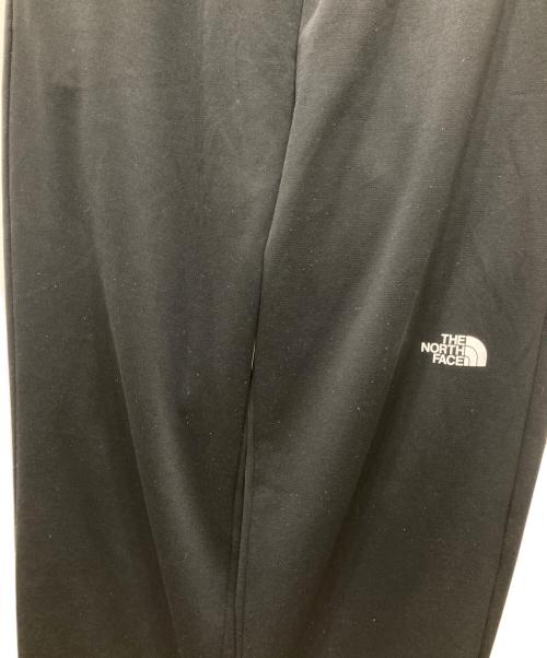 THE NORTH FACE（ザ ノース フェイス）THE NORTH FACE (ザ ノース フェイス) Motion Jogger Pan ブラック サイズ:Lの古着・服飾アイテム
