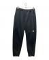 THE NORTH FACE（ザ ノース フェイス）の古着「Motion Jogger Pan」｜ブラック