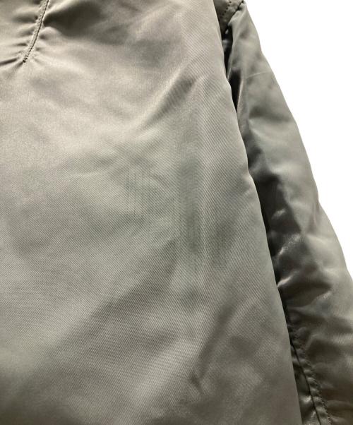 BUZZ RICKSON'S（バズリクソンズ）Buzz Rickson's (バズリクソンズ) L-2Bフライトジャケット オリーブ サイズ:Mの古着・服飾アイテム