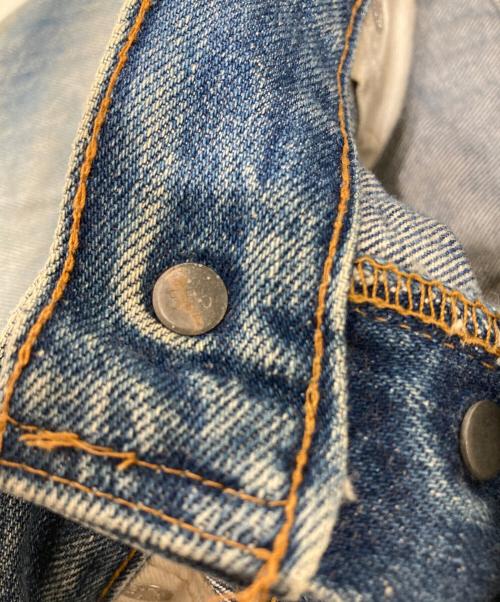 LEVI'S（リーバイス）LEVI'S (リーバイス) 90'sUSA製 赤耳501デニムパンツ インディゴ サイズ:W33の古着・服飾アイテム