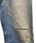 中古・古着 LEVI'S (リーバイス) 90'sUSA製 赤耳501デニムパンツ インディゴ サイズ:W33：11000円