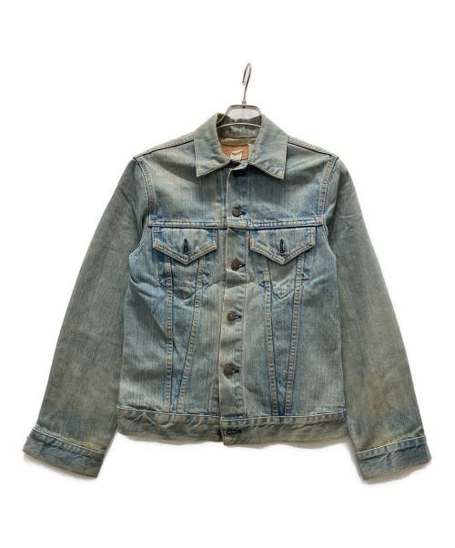 LEVI'S（リーバイス）LEVI'S (リーバイス) 4th デニムジャケット インディゴ サイズ:36の古着・服飾アイテム