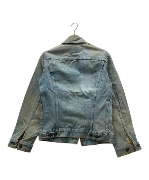LEVI'S（リーバイス）LEVI'S (リーバイス) 4th デニムジャケット インディゴ サイズ:36の古着・服飾アイテム