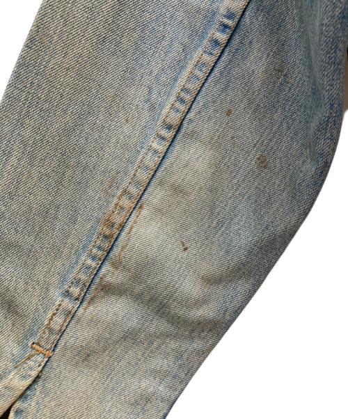 LEVI'S（リーバイス）LEVI'S (リーバイス) 4th デニムジャケット インディゴ サイズ:36の古着・服飾アイテム